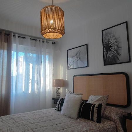Boqueron 5 Appartement Torre Del Mar Buitenkant foto