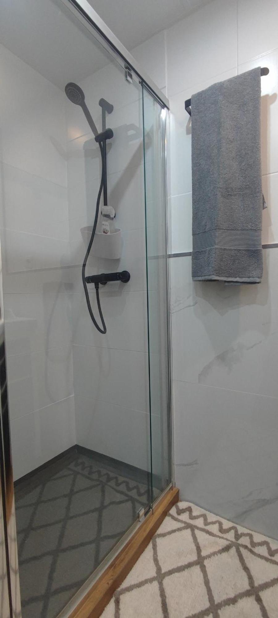 Boqueron 5 Appartement Torre Del Mar Buitenkant foto