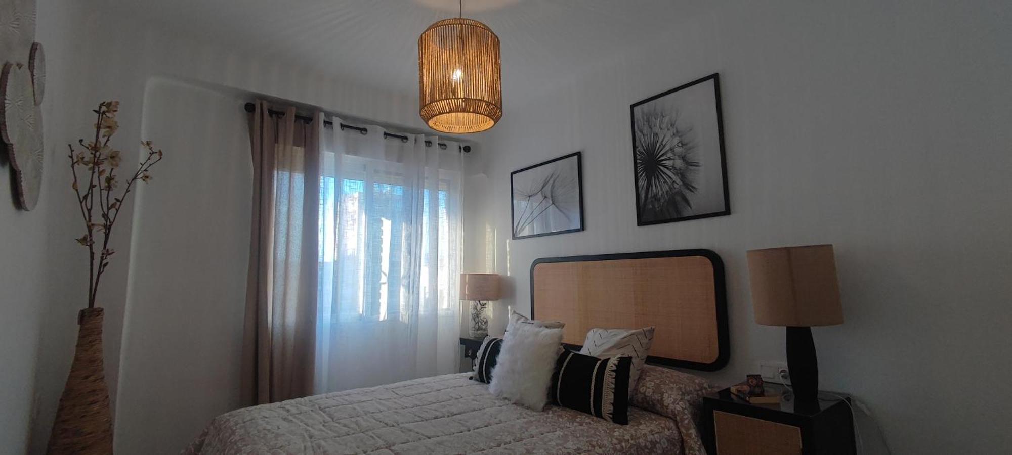Boqueron 5 Appartement Torre Del Mar Buitenkant foto