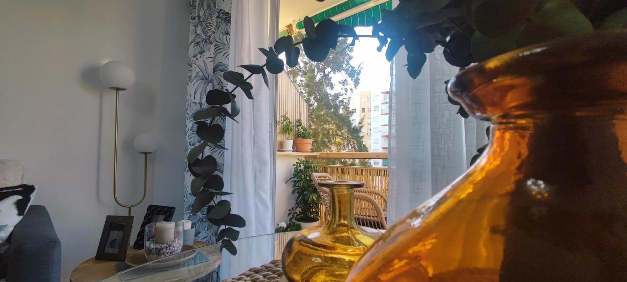 Boqueron 5 Appartement Torre Del Mar Buitenkant foto