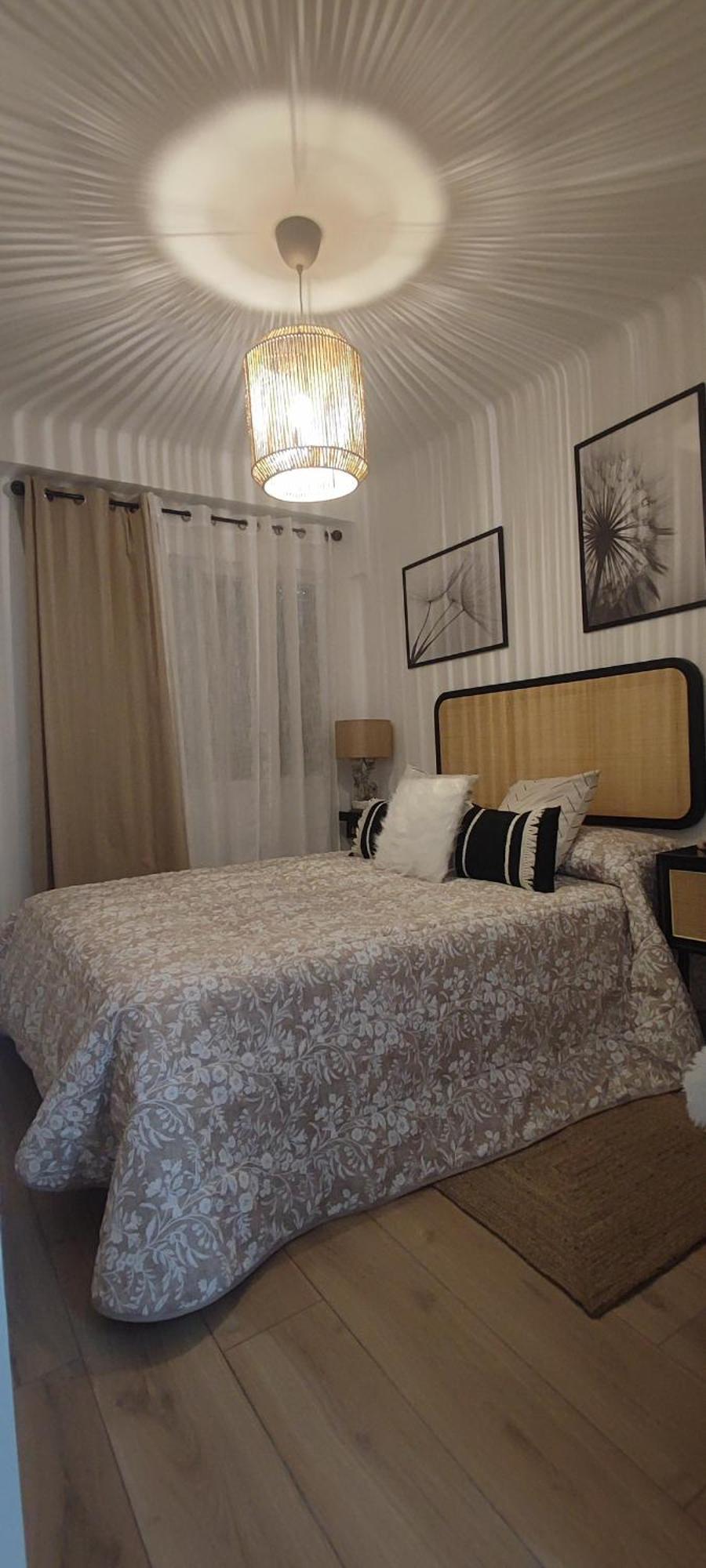Boqueron 5 Appartement Torre Del Mar Buitenkant foto